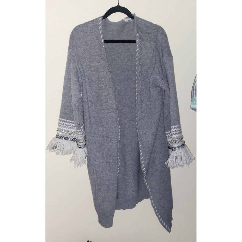 Allison New York Cardigan